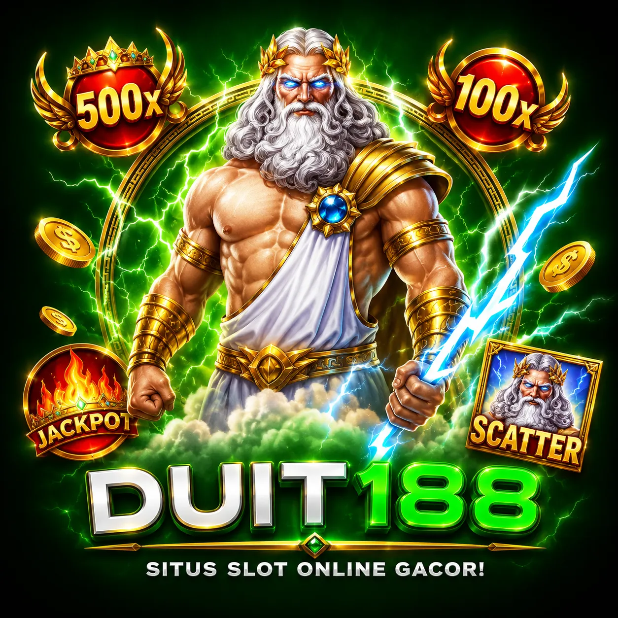 duit188 - Game Anak TK APK