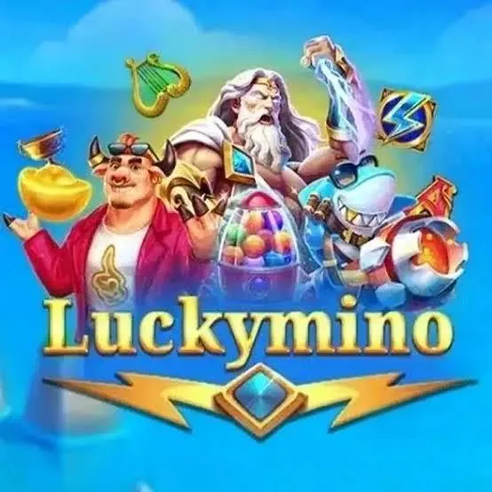 LUKYMINO - Aplikasi Stiker Menarik untuk Status Anda