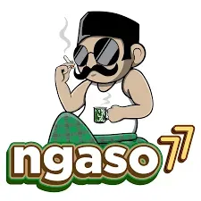 NGASO77 - Aplikasi Edit Foto Kertas Kaca yang Mengagumkan