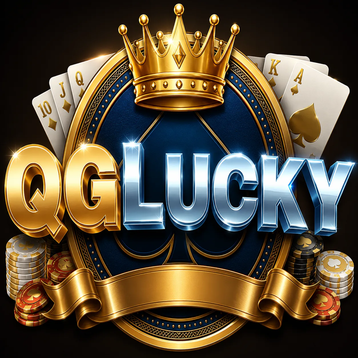 QGLUCKY - Aplikasi Transfer Bank Terbaik untuk Transaksi Keuangan Anda